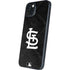 MLB St Louis Cardinals Dark Wash iPhone 15 Plus Skin