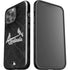 MLB St Louis Cardinals Dark Wash iPhone 15 Pro Max Impact Case
