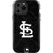 MLB St Louis Cardinals Dark Wash iPhone 14 Pro Max Impact Case