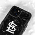 MLB St Louis Cardinals Dark Wash iPhone 15 Waterproof Case