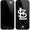 MLB St Louis Cardinals Dark Wash iPhone 5/5s/5SE Skin