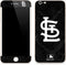 MLB St Louis Cardinals Dark Wash iPhone 6/6s Plus Skin