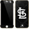 MLB St Louis Cardinals Dark Wash iPhone 6/6s Skin
