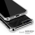 MLB St Louis Cardinals Dark Wash iPhone 7/8 Plus Clear Case