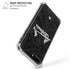 MLB St Louis Cardinals Dark Wash iPhone 7/8 Plus Clear Case