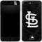 MLB St Louis Cardinals Dark Wash iPhone 7 Plus Skin