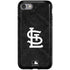MLB St Louis Cardinals Dark Wash iPhone SE (2nd & 3rd Gen) Pro Case