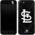 MLB St Louis Cardinals Dark Wash iPhone SE (2nd & 3rd Gen) Skin
