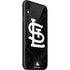 MLB St Louis Cardinals Dark Wash iPhone SE (2nd & 3rd Gen) Skin