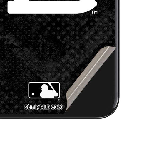 MLB St Louis Cardinals Dark Wash iPhone SE (2nd & 3rd Gen) Skin