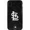 MLB St Louis Cardinals Dark Wash iPhone XR Pro Case