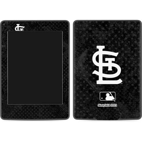 MLB St Louis Cardinals Dark Wash Amazon Kindle Skin