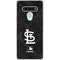 MLB St Louis Cardinals Dark Wash LG Stylo 6 Clear Case