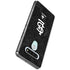 MLB St Louis Cardinals Dark Wash LG Stylo 6 Clear Case