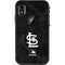 MLB St Louis Cardinals Dark Wash LifeProof Fre iPhone Skin