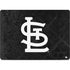MLB St Louis Cardinals Dark Wash MacBook Pro 14in (2021-24) Skin