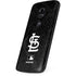 MLB St Louis Cardinals Dark Wash Moto E5 Play Skin