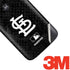 MLB St Louis Cardinals Dark Wash Moto E5 Play Skin