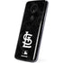 MLB St Louis Cardinals Dark Wash Moto E5 Plus Skin