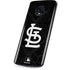 MLB St Louis Cardinals Dark Wash Moto G6 Skin