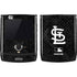 MLB St Louis Cardinals Dark Wash Motorola RAZR Skin