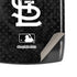 MLB St Louis Cardinals Dark Wash Motorola RAZR Skin