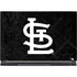 MLB St Louis Cardinals Dark Wash MSI GS65 Stealth Laptop Skin