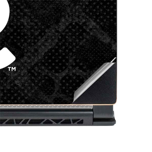 MLB St Louis Cardinals Dark Wash MSI GS65 Stealth Laptop Skin
