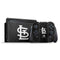 MLB St Louis Cardinals Dark Wash Nintendo Switch Bundle Skin