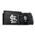 MLB St Louis Cardinals Dark Wash Nintendo Switch Bundle Skin