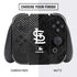 MLB St Louis Cardinals Dark Wash Nintendo Switch Bundle Skin
