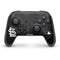 MLB St Louis Cardinals Dark Wash Nintendo Switch Pro Controller Skin