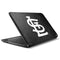 MLB St Louis Cardinals Dark Wash HP Notebook Skin