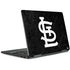 MLB St Louis Cardinals Dark Wash Notebook 9 Pro 13in (2017) Skin
