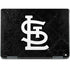 MLB St Louis Cardinals Dark Wash Notebook 9 Pro 13in (2017) Skin