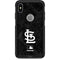 MLB St Louis Cardinals Dark Wash Otterbox Commuter iPhone Skin