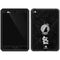 MLB St Louis Cardinals Dark Wash Otterbox Defender iPad Skin