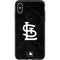 MLB St Louis Cardinals Dark Wash Otterbox Symmetry iPhone Skin