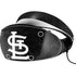 MLB St Louis Cardinals Dark Wash PlayStation VR2 Skin