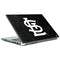MLB St Louis Cardinals Dark Wash Portege Z30t/Z30t-A Skin