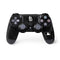 MLB St Louis Cardinals Dark Wash PS4 Controller Skin