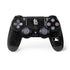 MLB St Louis Cardinals Dark Wash PS4 Controller Skin