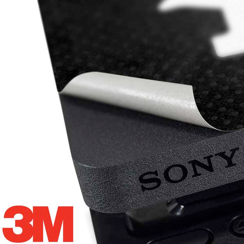 MLB St Louis Cardinals Dark Wash PS4 Slim Bundle Skin