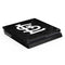 MLB St Louis Cardinals Dark Wash PS4 Slim Skin