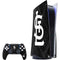MLB St Louis Cardinals Dark Wash PS5 Bundle Skin