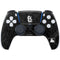 MLB St Louis Cardinals Dark Wash PS5 Controller Skin