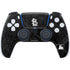 MLB St Louis Cardinals Dark Wash PS5 Controller Skin