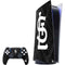 MLB St Louis Cardinals Dark Wash PS5 Digital Edition Bundle Skin