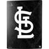 MLB St Louis Cardinals Dark Wash PS5 Digital Edition Console Skin