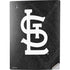 MLB St Louis Cardinals Dark Wash PS5 Digital Edition Console Skin